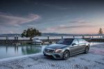 Mercedes-Benz S500 Lang AMG Line 2017 года (WW)